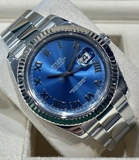 Rolex Datejust II - 41mm -
