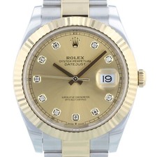 Rolex Datejust 126333