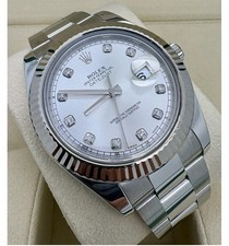Rolex Datejust II 116334 ,41
