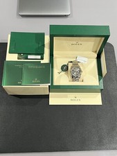 Rolex Datejust  Wimbledon 41mm
