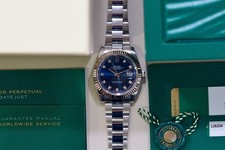 Rolex Datejust 126334 41 mm